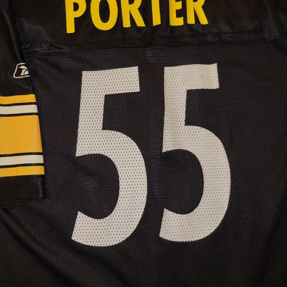 Steelers Jersey